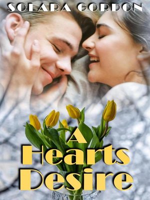 cover image of A Heart's Desire